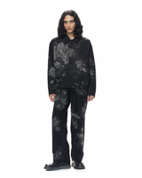 Scattered Stitches Jacket