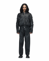 Flux Bomber