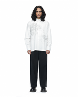 Scattered Stitches Shirt