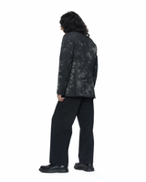 Dust Cloud Blazer
