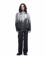 Molten Metal Jacket