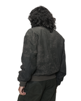Dust Cloud Bomber