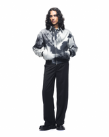 Burnt Metal Bomber