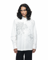 Scattered Stitches Shirt