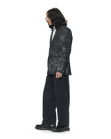 Dust Cloud Blazer