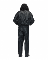 Flux Bomber