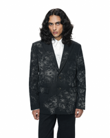 Dust Cloud Blazer