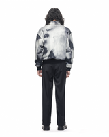 Burnt Metal Bomber