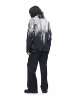Molten Metal Jacket