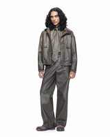 Coated Bomber
