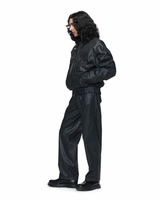 Flux Bomber
