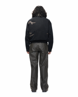 Inferno Camo Canvas Jacket