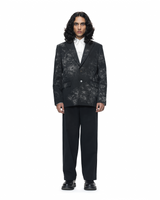 Dust Cloud Blazer