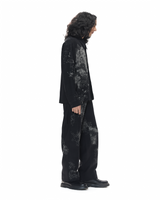 Scattered Stitches Jacket