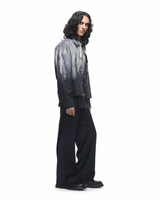 Molten Metal Jacket