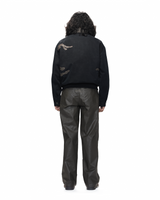 Inferno Camo Bomber
