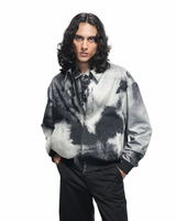 Burnt Metal Bomber