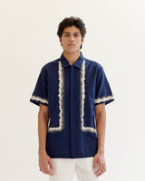 Dust Trail Contour Shirt