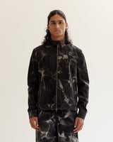 Reflection Denim Jacket