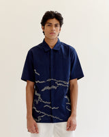 Trail marker Half Shirt