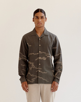 Trail Marker Shirt
