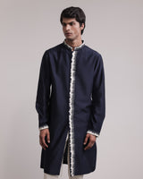Trail Dust Contour Kurta Set