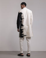 Frozen Motion Kurta Set
