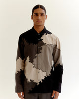 Puzzle Coma Shirt