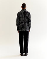 Sandstorm Silk Shirt
