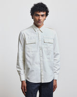 RIPSTOP WORKWEAR SHIRT
