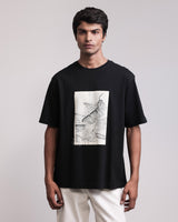 No Man's Land T-shirt