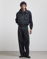 FRAY MULTI ARCH FLIGHT JACKET