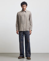 STONE FADED GHOST SHADOW SHIRT