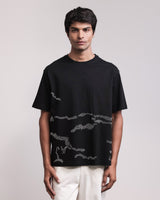 Mountain trail T-shirt