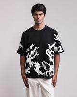 CAMOUFLAGE T-SHIRT
