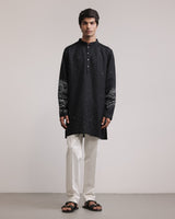 Pathfinder Bundi Kurta Set