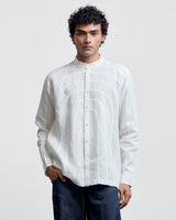 ARCH ECHO PANEL SHIRT