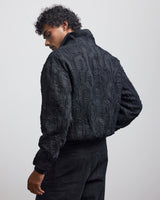 FRAY MULTI ARCH FLIGHT JACKET