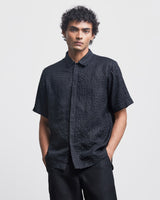 BAUHAUS KANTHA SHIRT