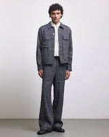 PRESENCE ABSENCE HANDLOOM TROUSERS