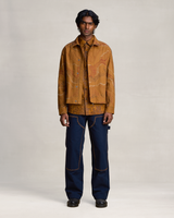HEATMAP KANTHA JACKET