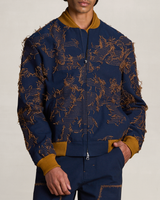 FACADE JACKET
