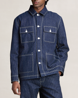 HICKORY WORKWEAR JACKET