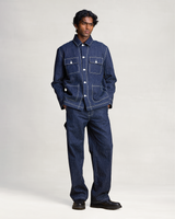 HICKORY WORKWEAR JACKET