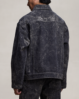 ASPHALT BOILER JACKET