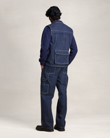 HICKORY UTILITY VEST