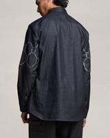 JERRYCAN APPLIQUE SHIRT