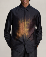 THERMAL MAP SHIRT