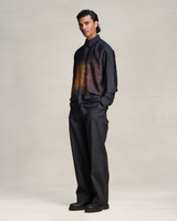 THERMAL MAP SHIRT