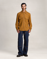 WELDED SHIRT